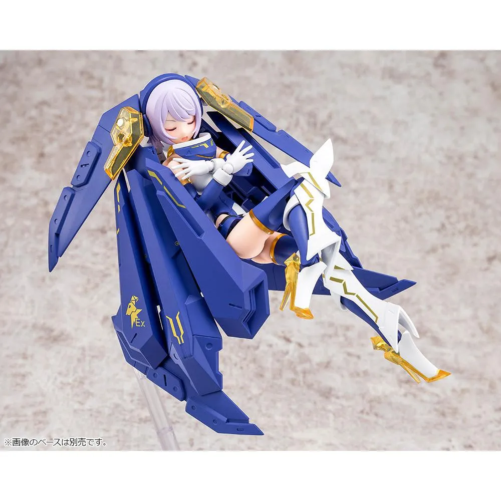 1/1 MEGAMI DEVICE BULLET KNIGHTS EXORCIST PLASTIC MODEL KIT