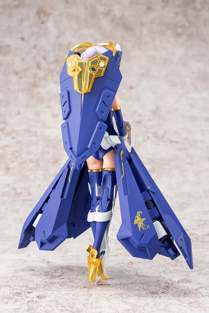 1/1 MEGAMI DEVICE BULLET KNIGHTS EXORCIST PLASTIC MODEL KIT