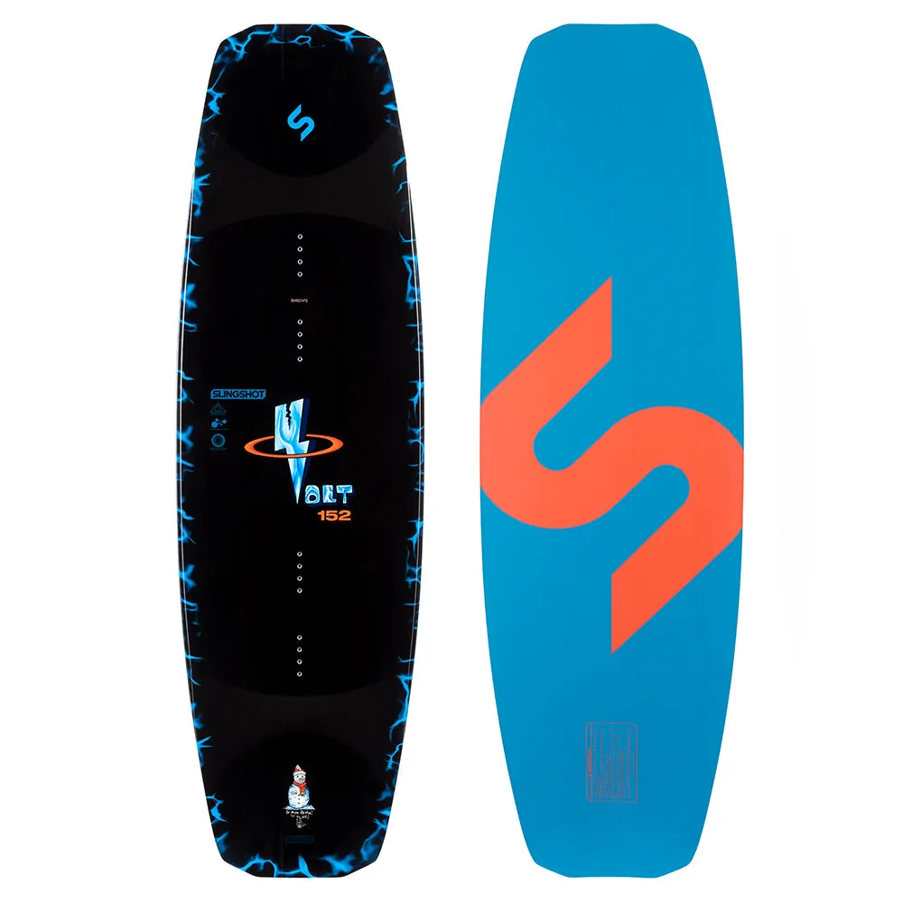 2024 Slingshot Volt Wakeboard