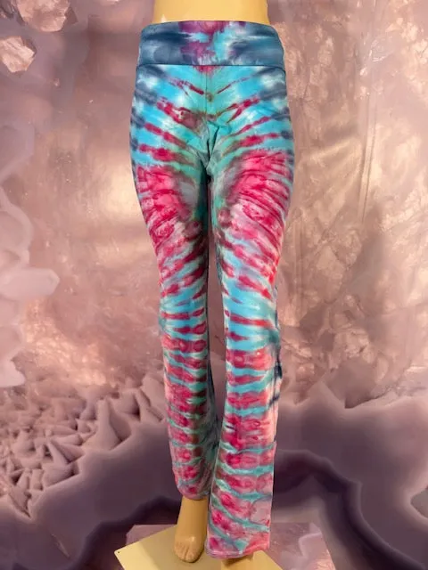 2XL Tyrannosaurus Dyes Yoga Pant #24