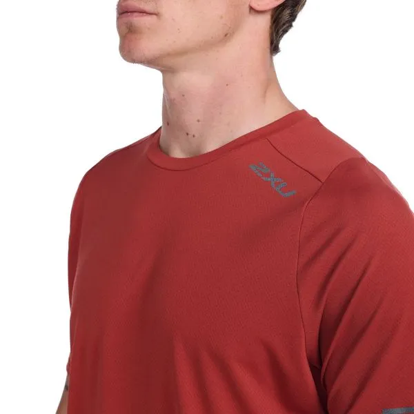 2XU - Men's Light Speed Tee