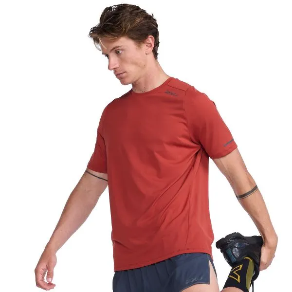 2XU - Men's Light Speed Tee