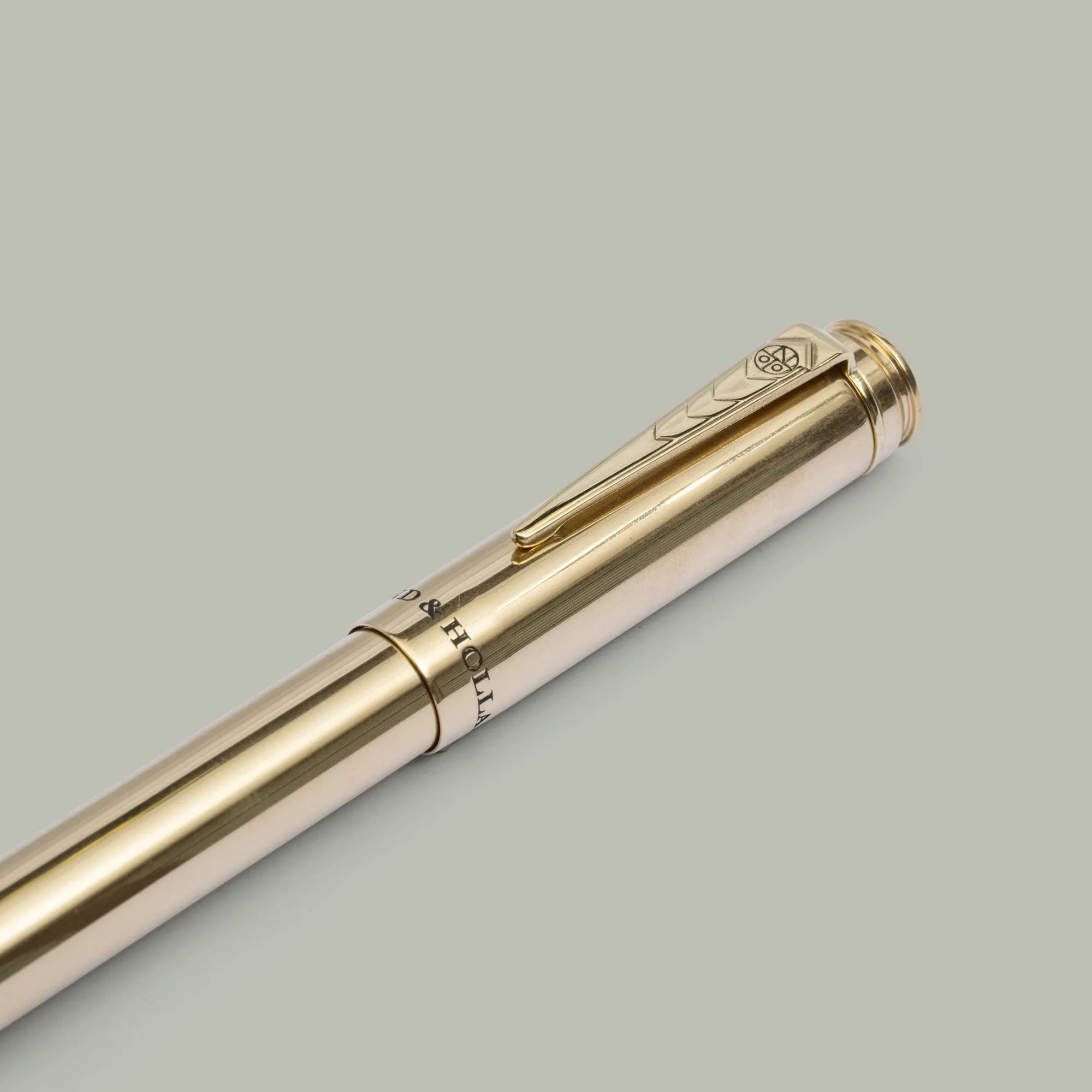 .300 H&H Anniversary numbered edition Explorer pen