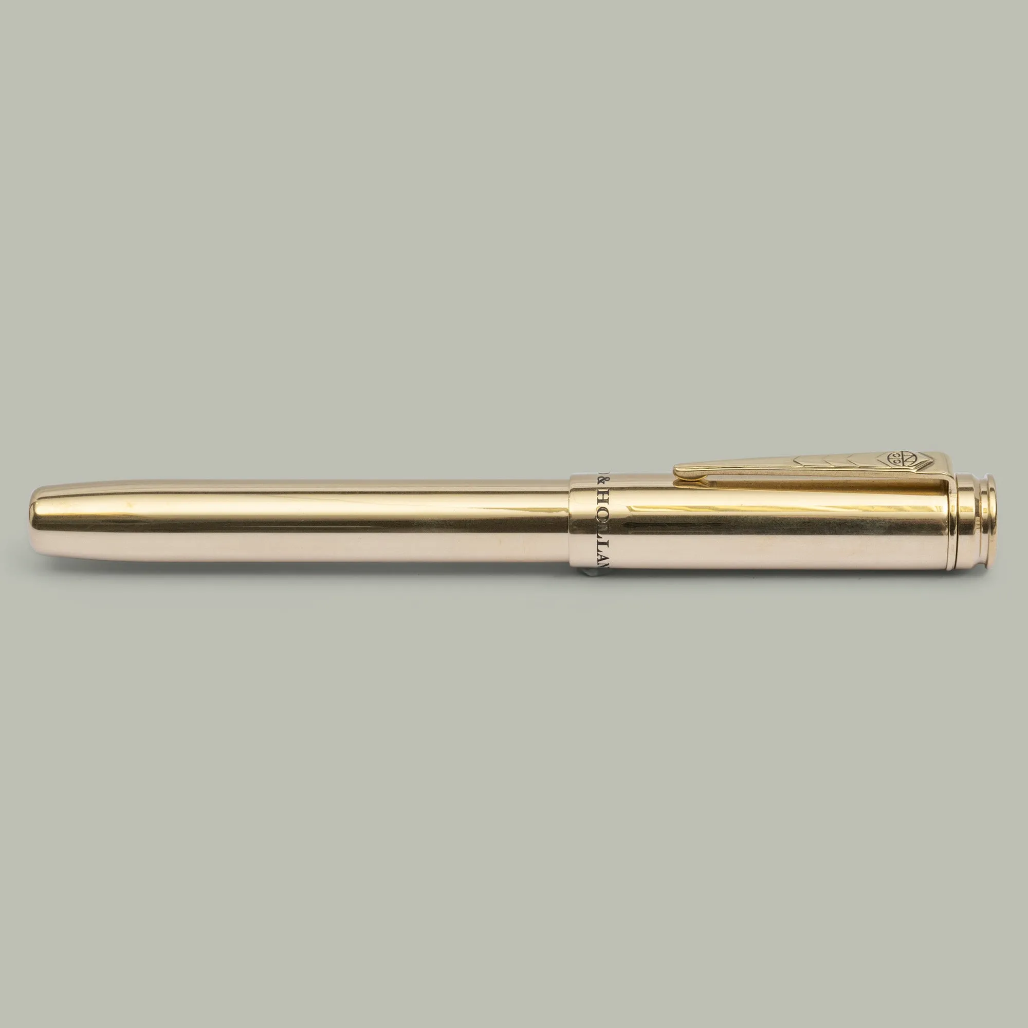 .300 H&H Anniversary numbered edition Explorer pen