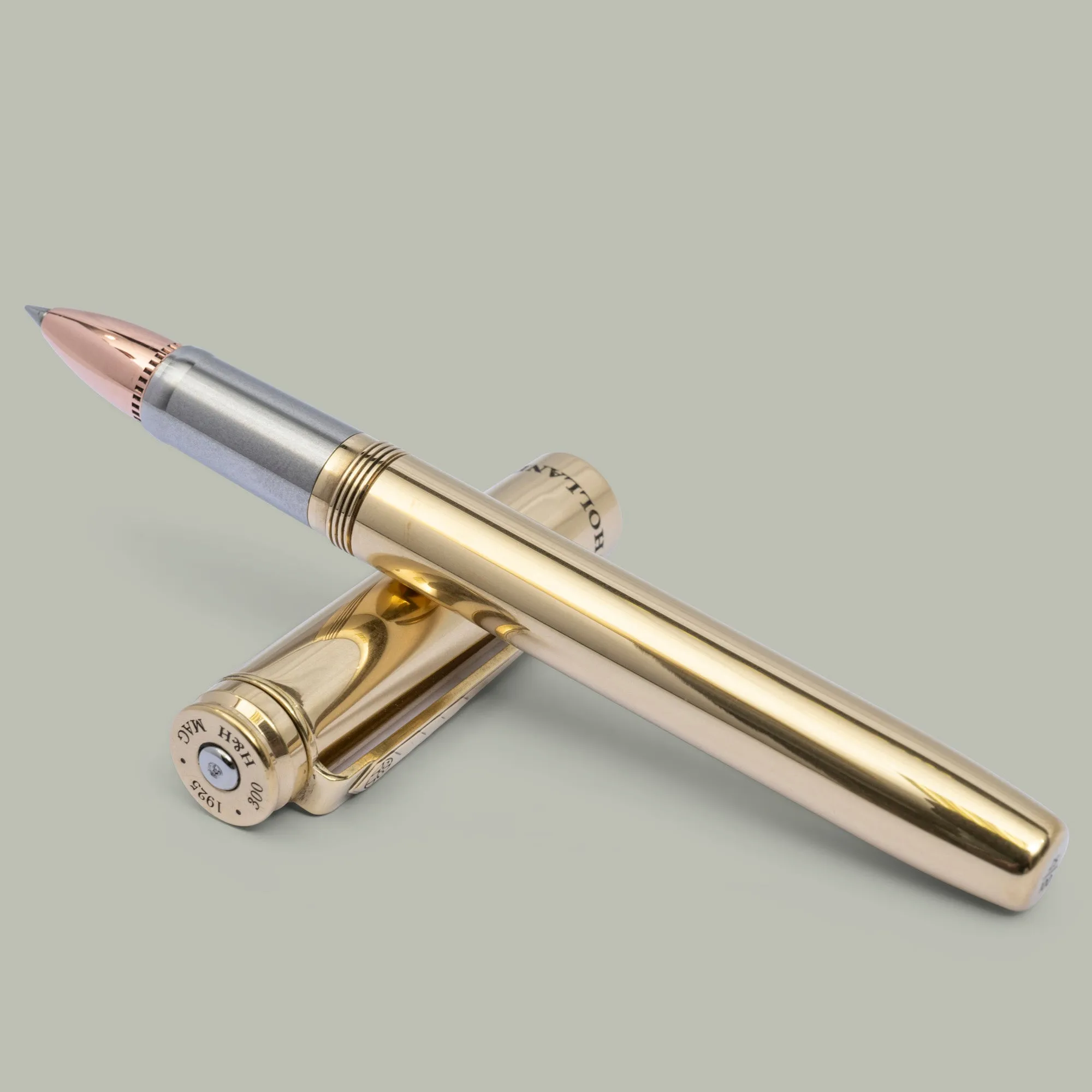 .300 H&H Anniversary numbered edition Explorer pen