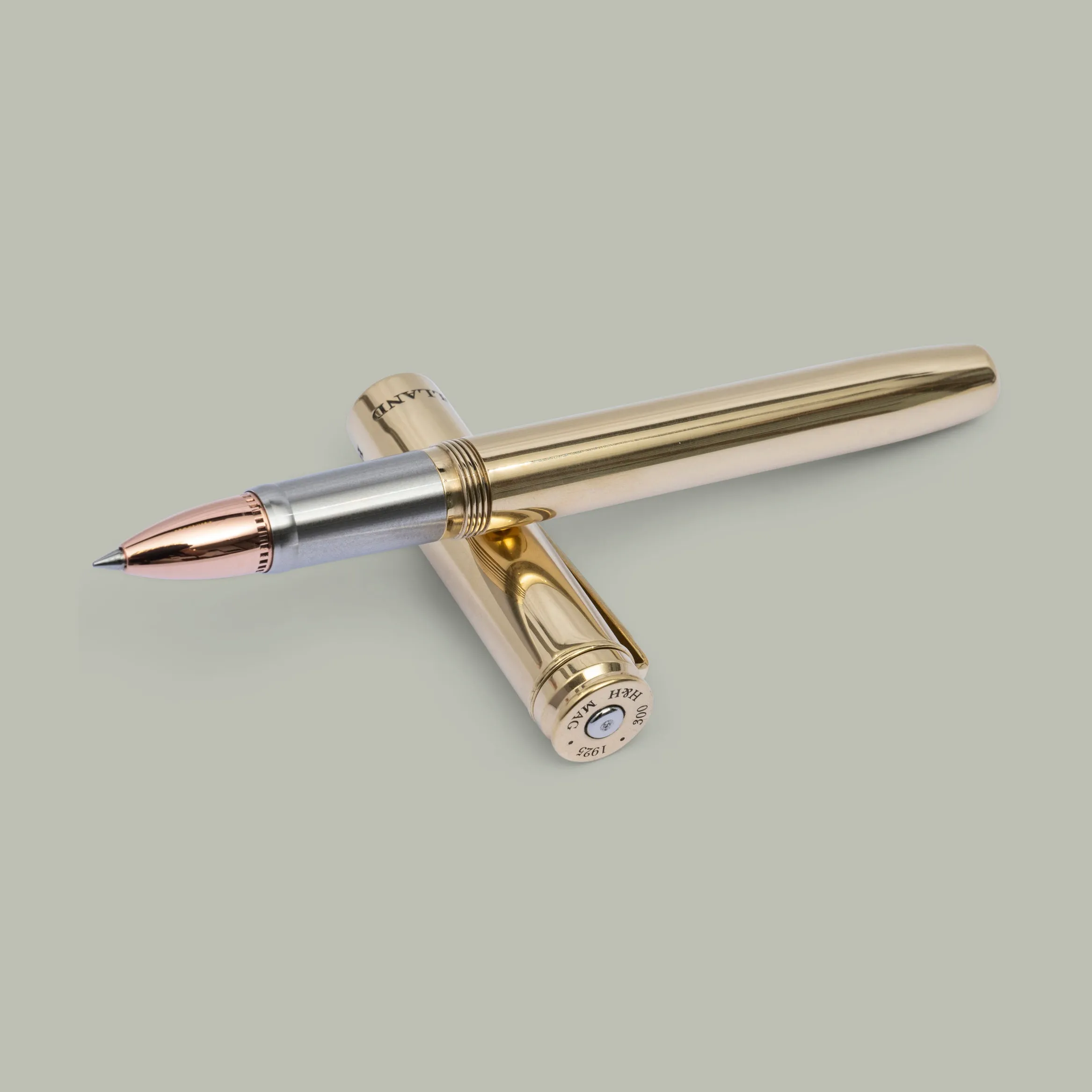 .300 H&H Anniversary numbered edition Explorer pen