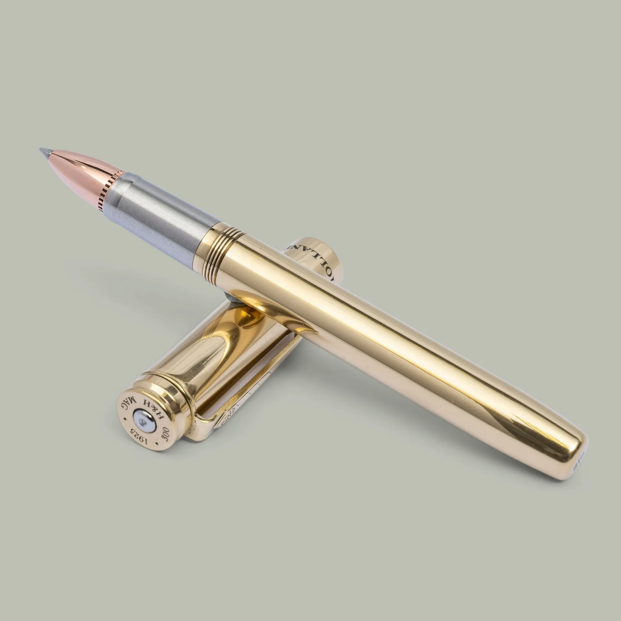 .300 H&H Anniversary numbered edition Explorer pen