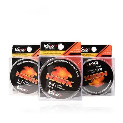 50m Powerful Fishing Line Fishing Accessories