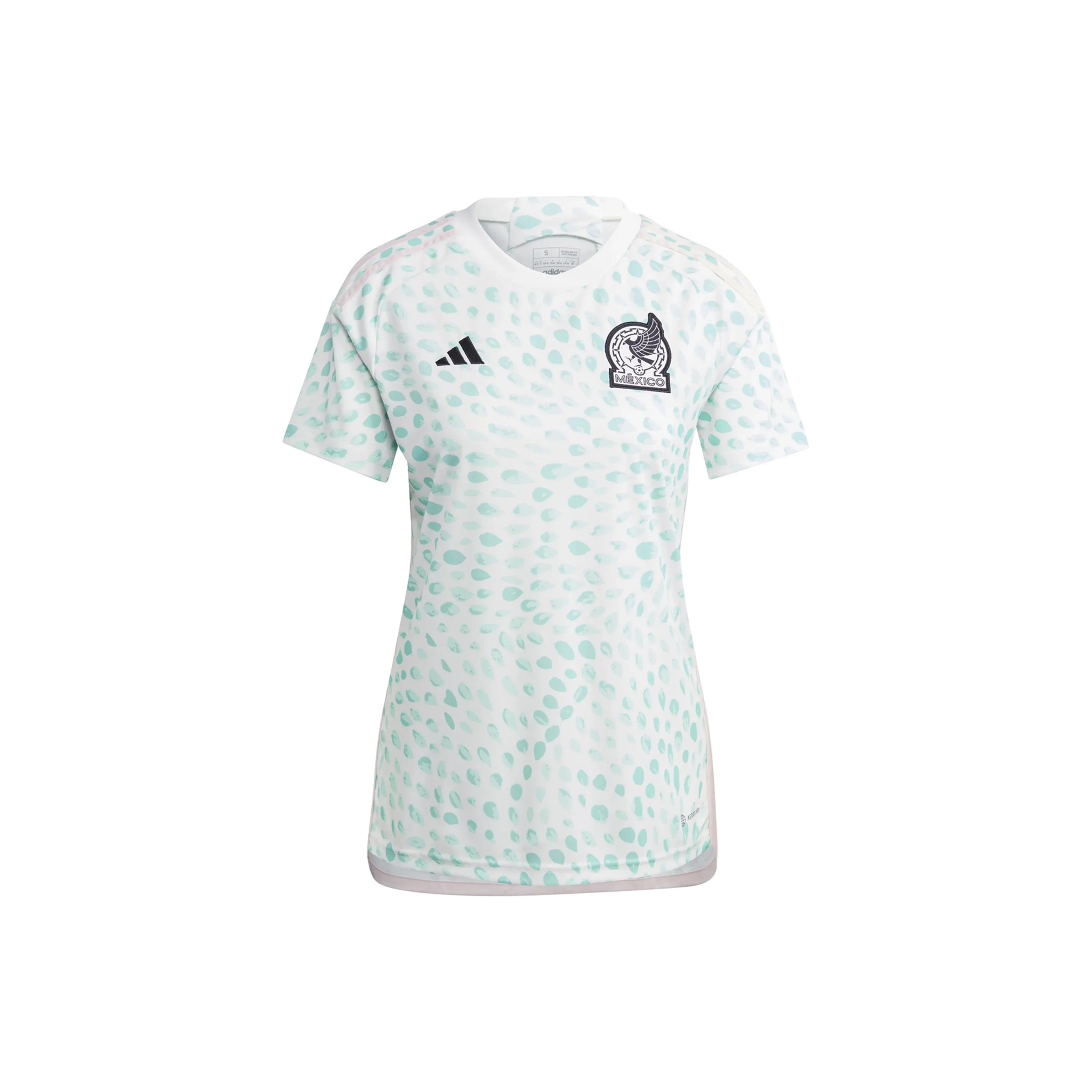 ADIDAS Mexico Away (W) 2023