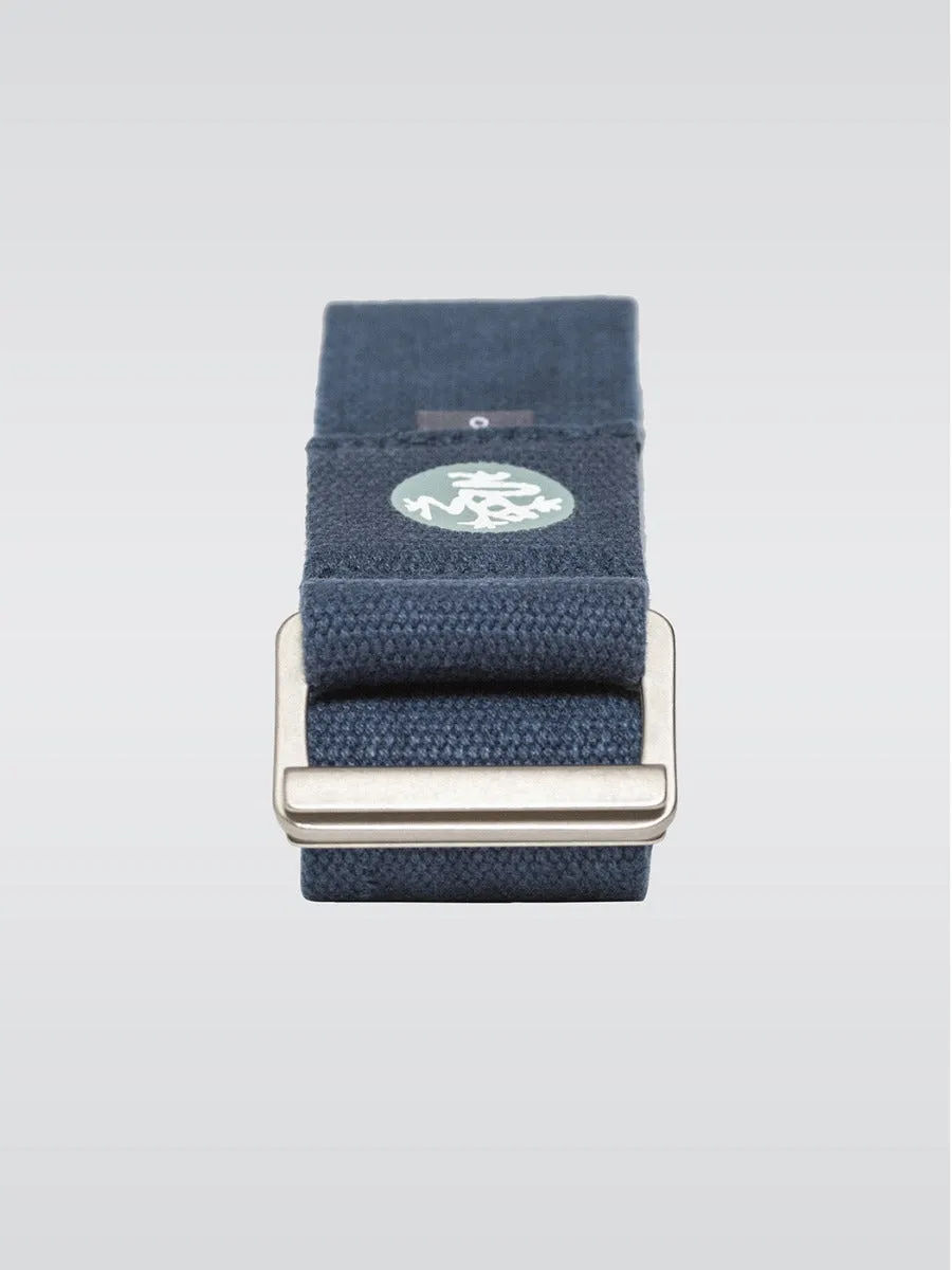 Align 8" Yoga Strap - Midnight