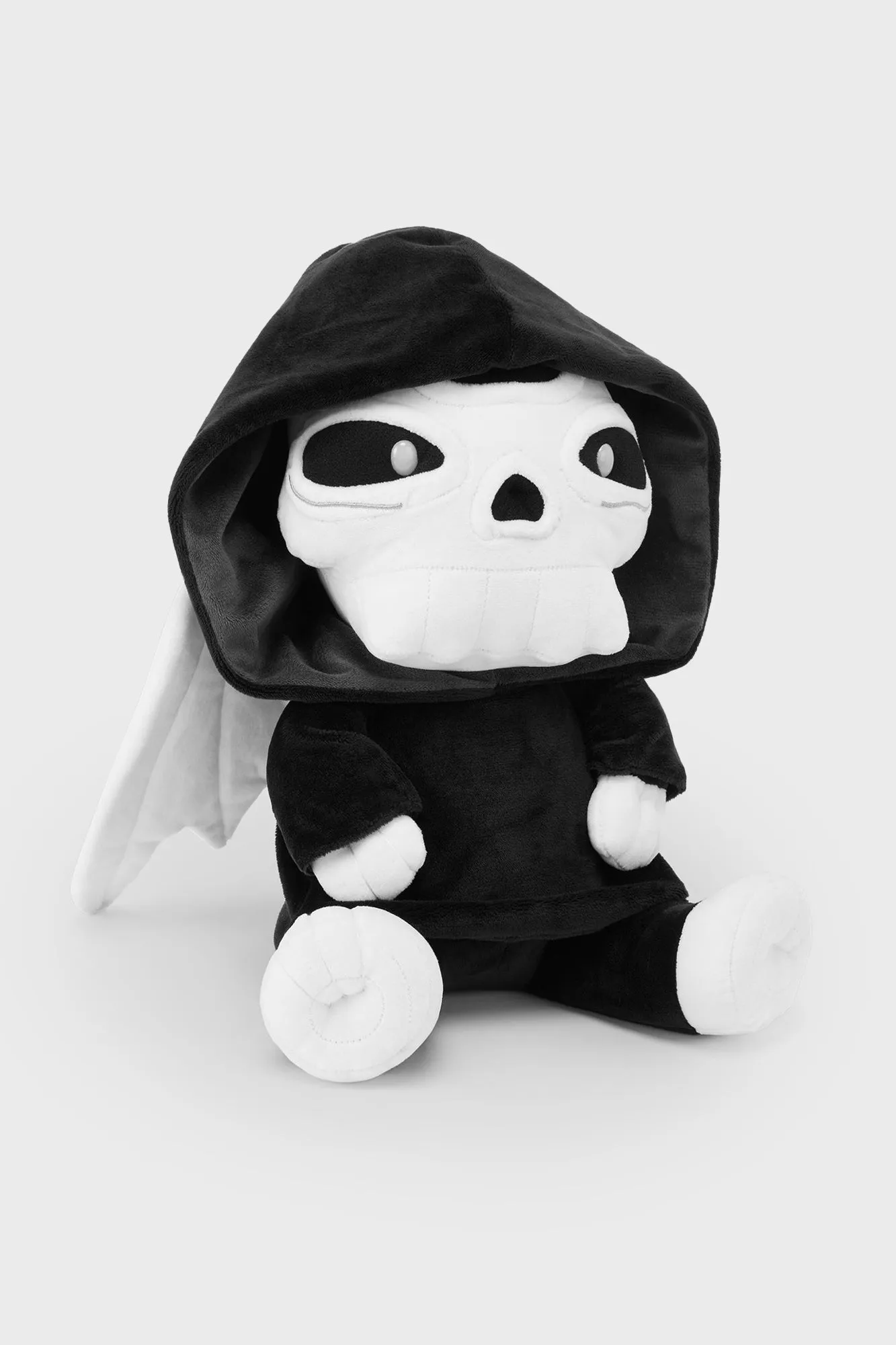 Angel Of Death Plush Toy