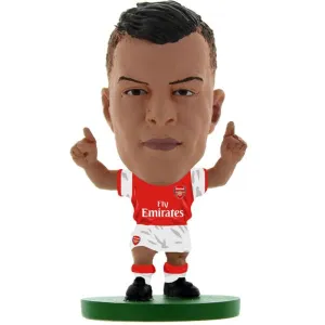 Arsenal FC SoccerStarz - Granit  Xhaka