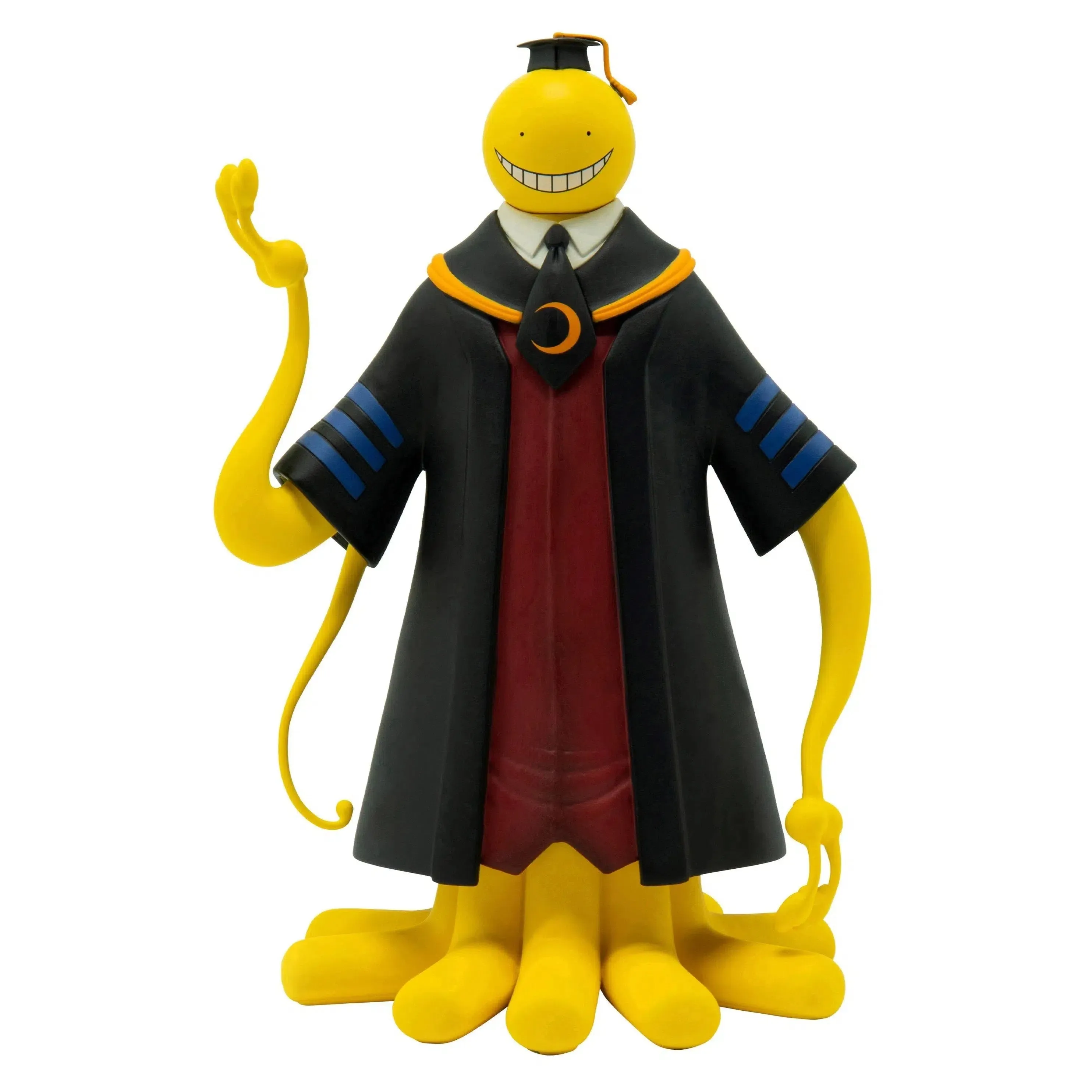 Assassination Classroom - Koro Sensei Figure - ABYstyle - Super Figure Collection (SFC)