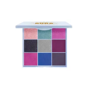 AURA EYE & FACE PALETTE