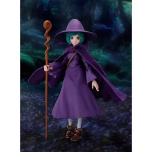 Bandai Berserk Schierke S.H.Figuarts Action Figure