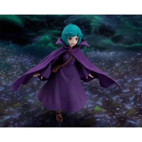 Bandai Berserk Schierke S.H.Figuarts Action Figure