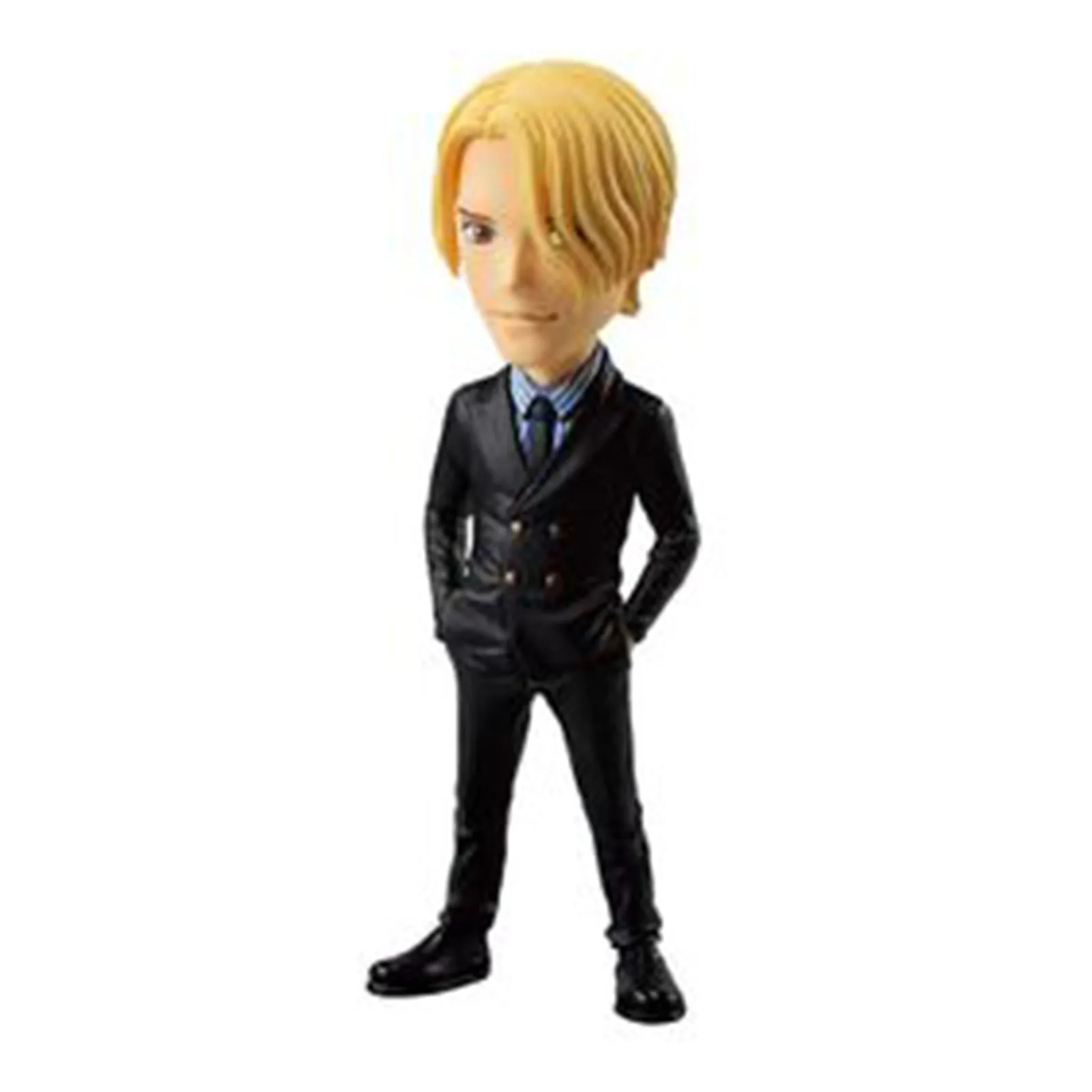 Bandai Netflix One Piece Vol 2 Sanji World Collectible Figure