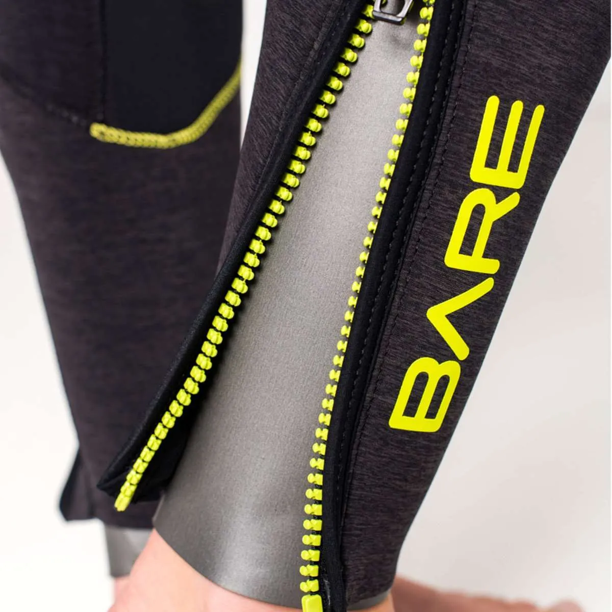 Bare Evoke 7mm Full Wetsuit - Womens - Sale