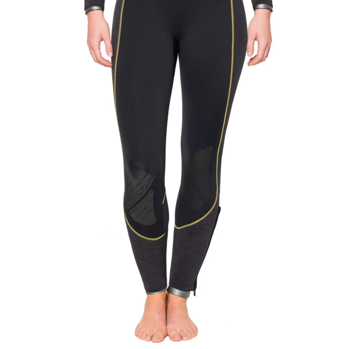 Bare Evoke 7mm Full Wetsuit - Womens - Sale