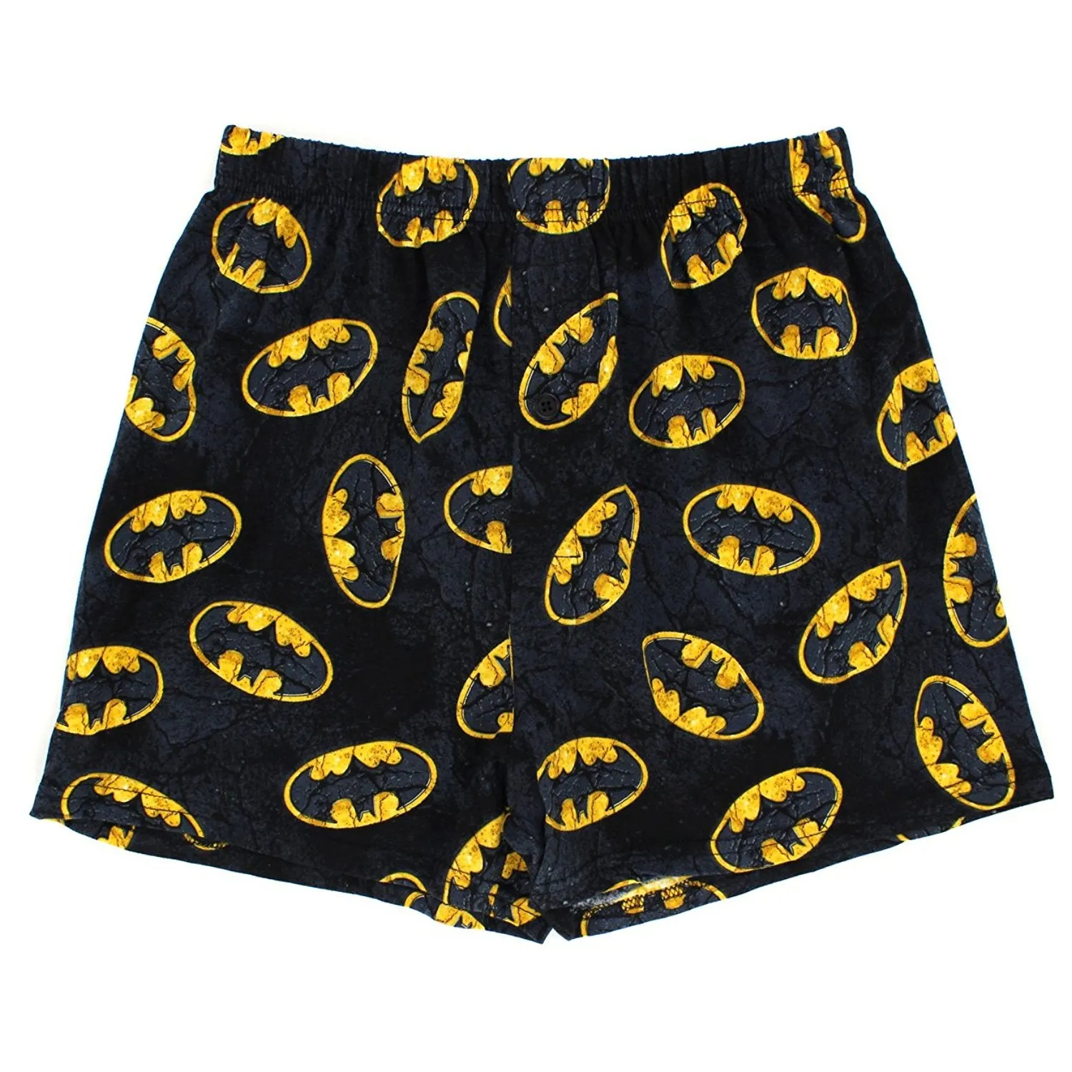 Batman dark Knight Mens Novelty Boxer Shorts