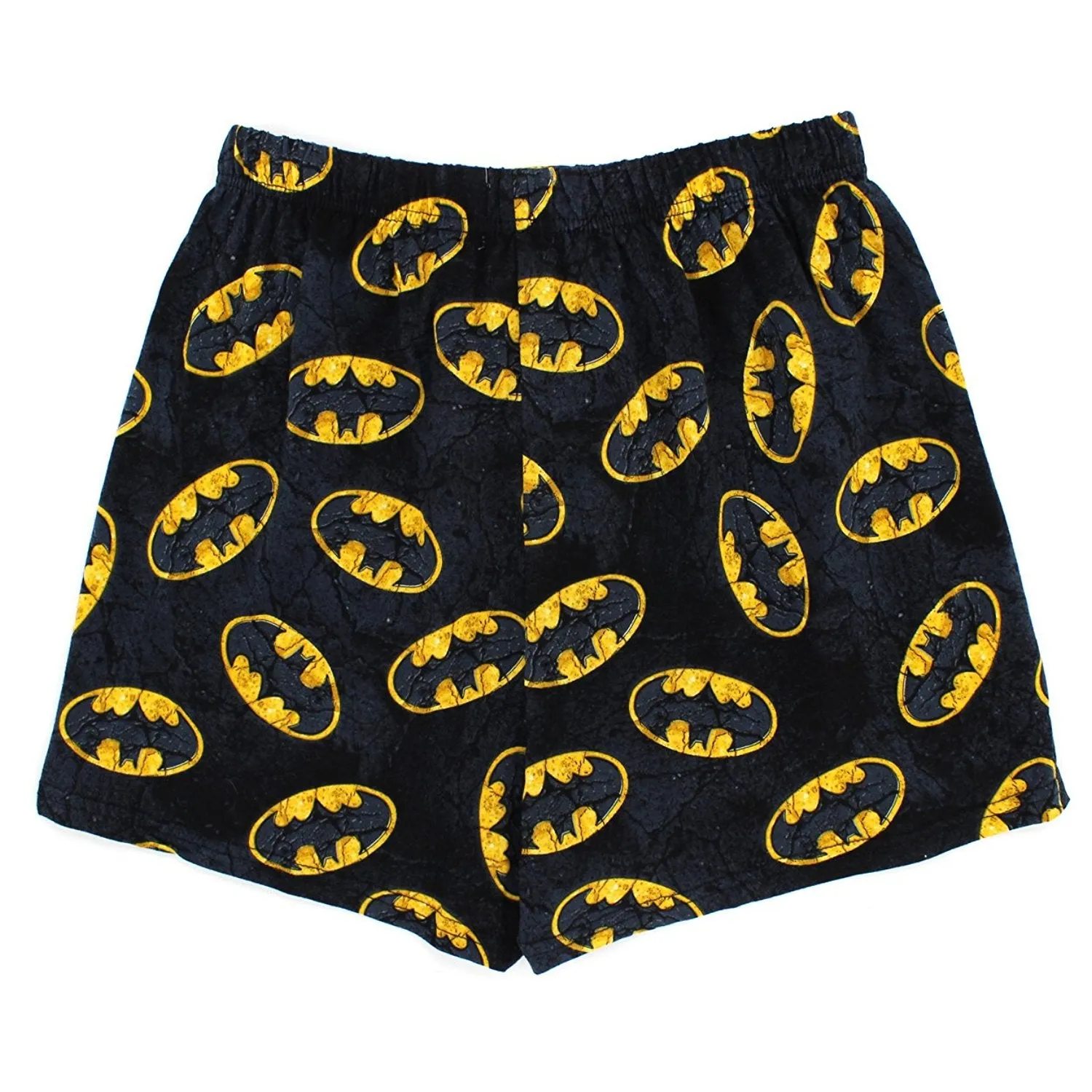 Batman dark Knight Mens Novelty Boxer Shorts