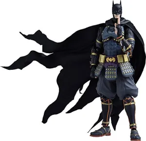 Batman Ninja - Batman - Figma #395 (Good Smile Company, Max Factory)