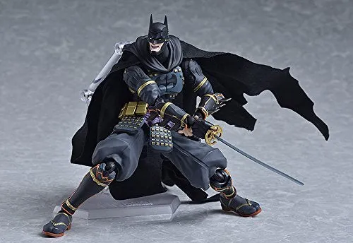 Batman Ninja - Batman - Figma #395 (Good Smile Company, Max Factory)