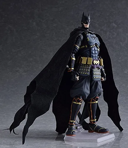 Batman Ninja - Batman - Figma #395 (Good Smile Company, Max Factory)