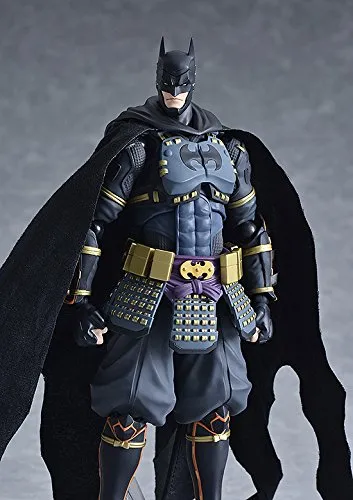 Batman Ninja - Batman - Figma #395 (Good Smile Company, Max Factory)