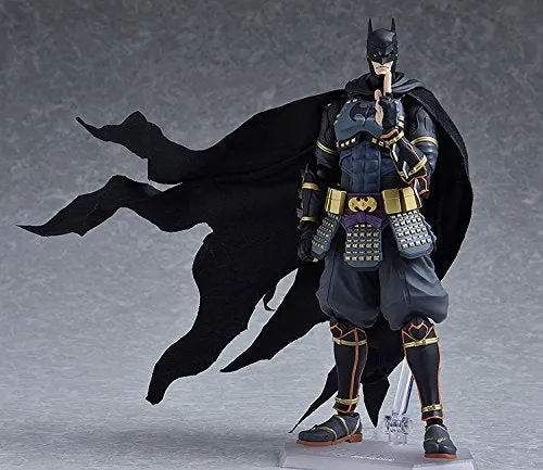 Batman Ninja - Batman - Figma #395 (Good Smile Company, Max Factory)