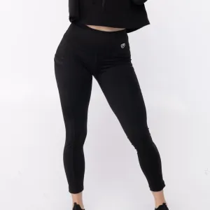 Black Leggings