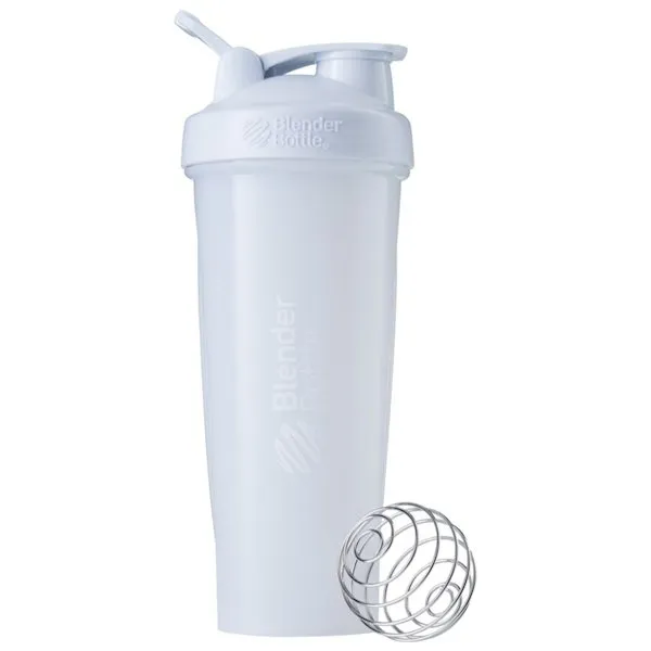 Blender Bottle Classic with Loop (800 ml) 28 Oz. - FULL COLOR