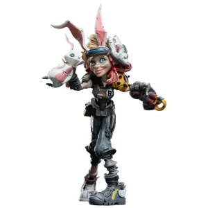 Borderlands 3 - Tiny Tina Figure - Weta Workshop - Mini Epics