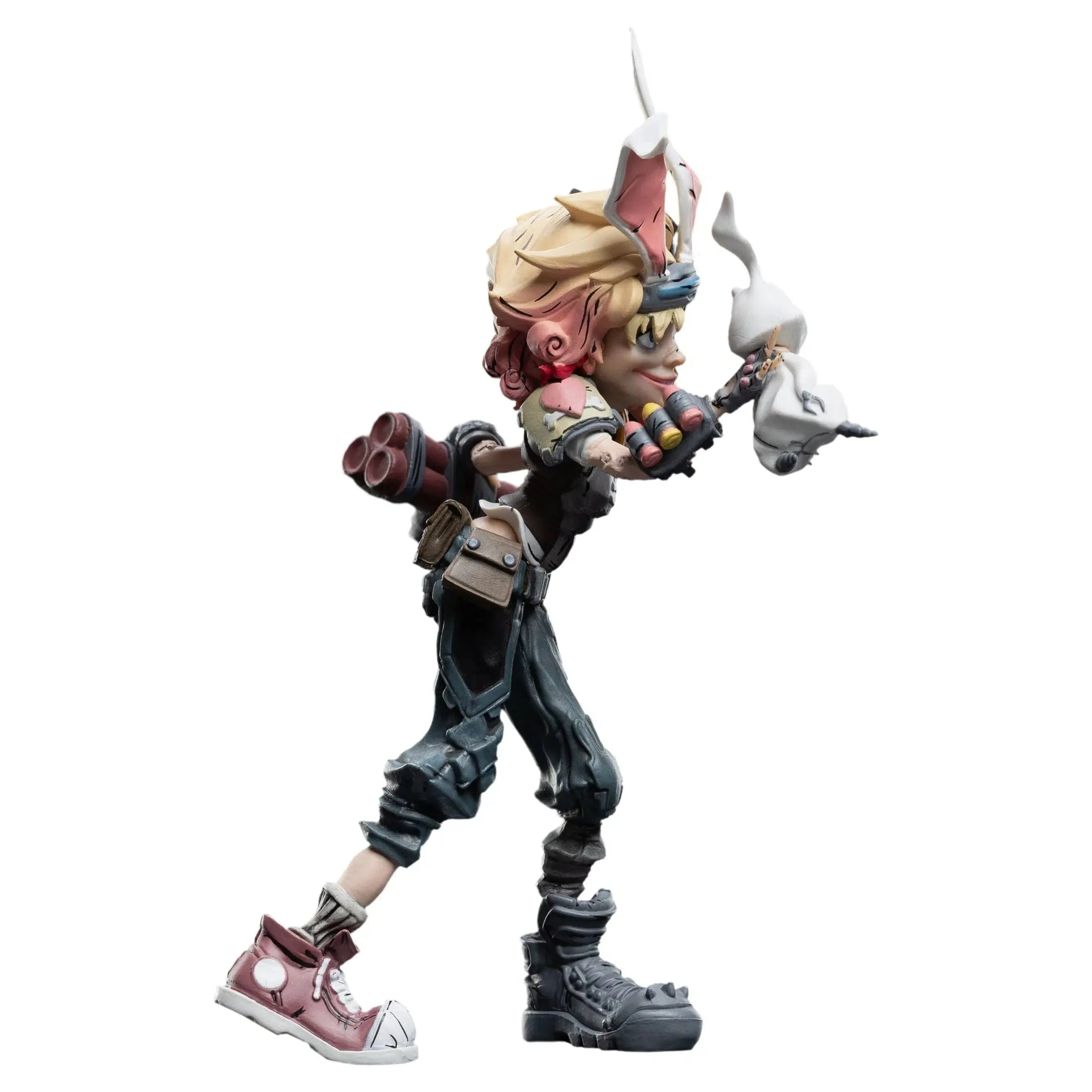 Borderlands 3 - Tiny Tina Figure - Weta Workshop - Mini Epics