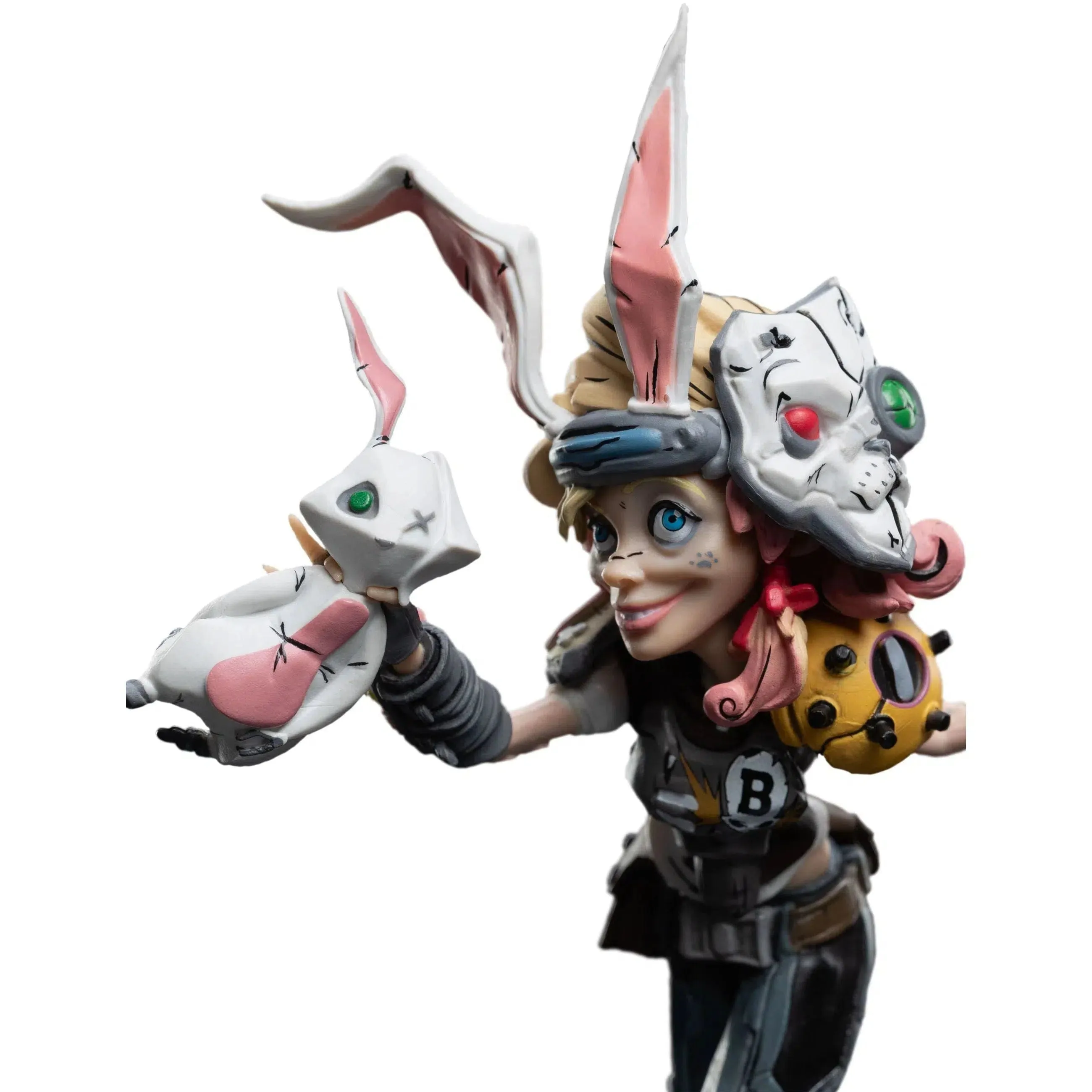 Borderlands 3 - Tiny Tina Figure - Weta Workshop - Mini Epics