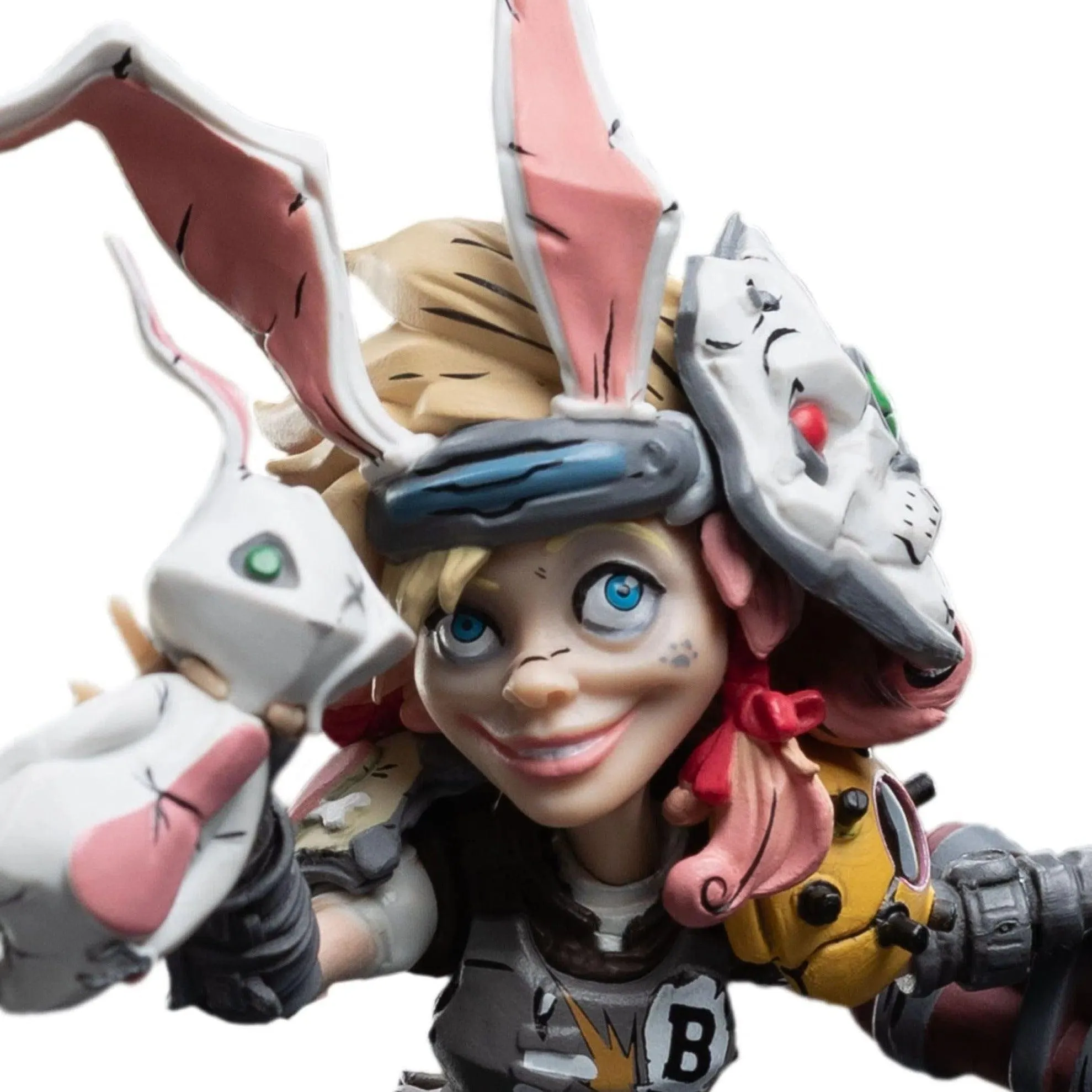 Borderlands 3 - Tiny Tina Figure - Weta Workshop - Mini Epics