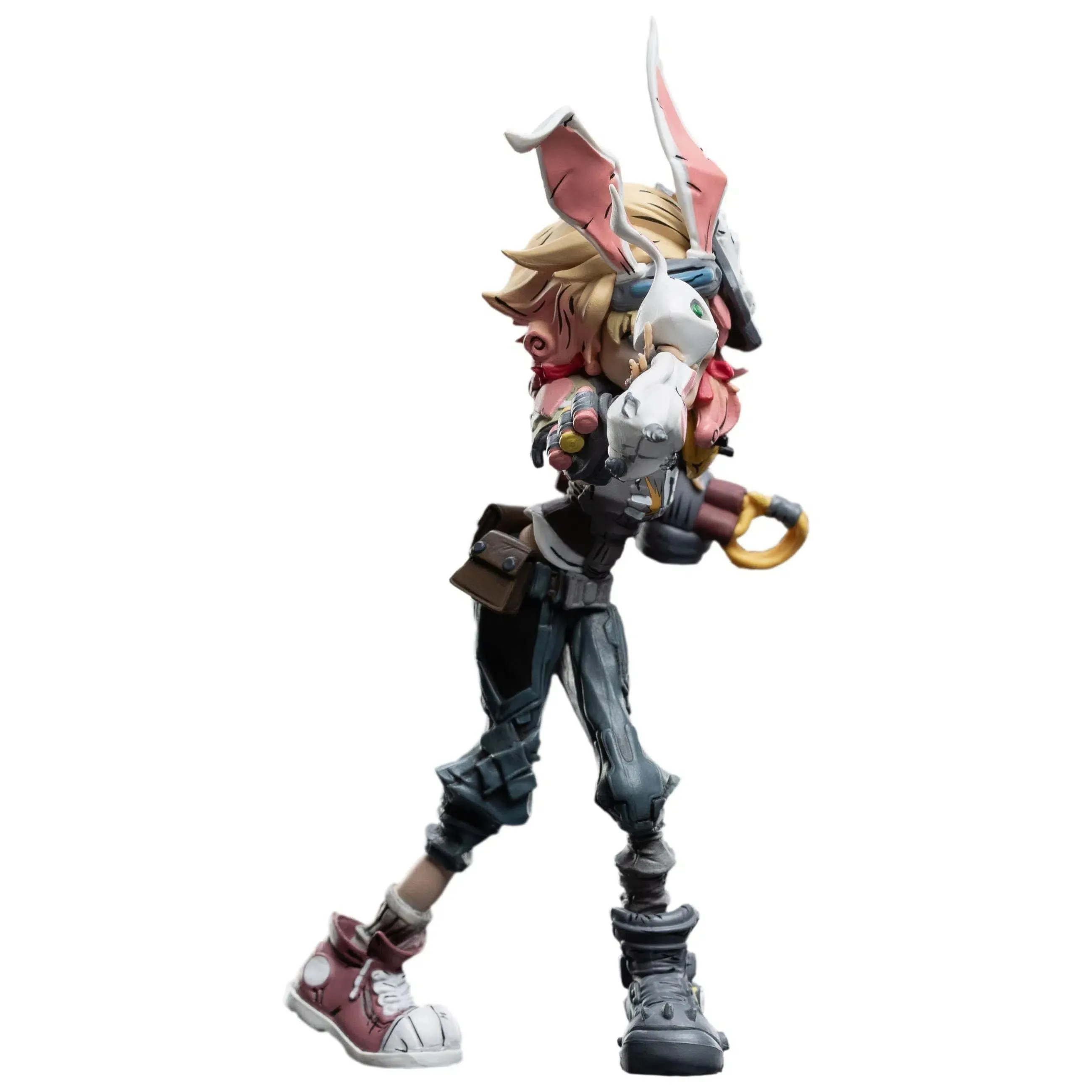 Borderlands 3 - Tiny Tina Figure - Weta Workshop - Mini Epics