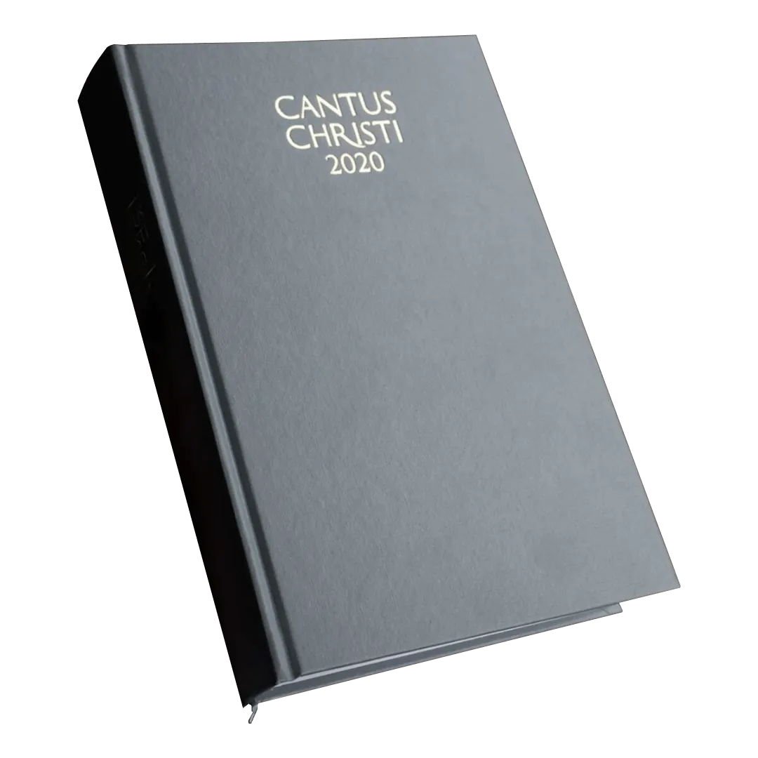 Cantus Christi 2020: Psalter & Hymnal