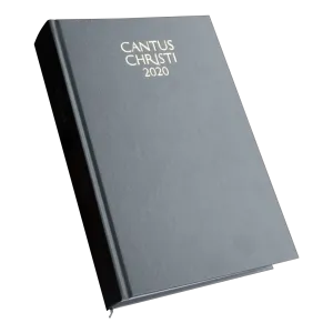 Cantus Christi 2020: Psalter & Hymnal