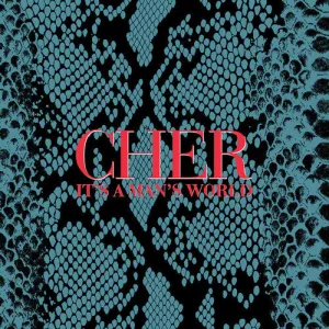 Cher: It's a Man's World (Deluxe Edition)