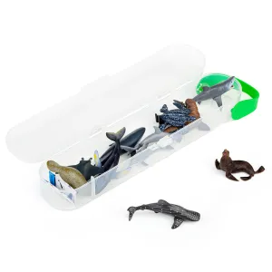 CollectA Box of Mini Sea Animals