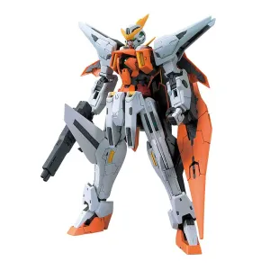 Collectable Figures Bandai 1/100 GUNDAM KYRIOS