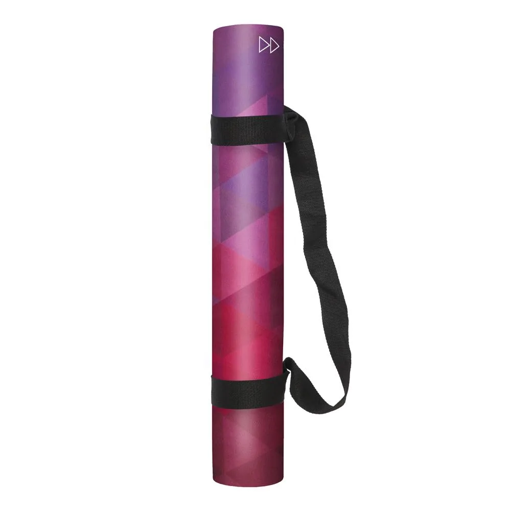 Combo Yoga Mat 3.5mm Tribeca Sand