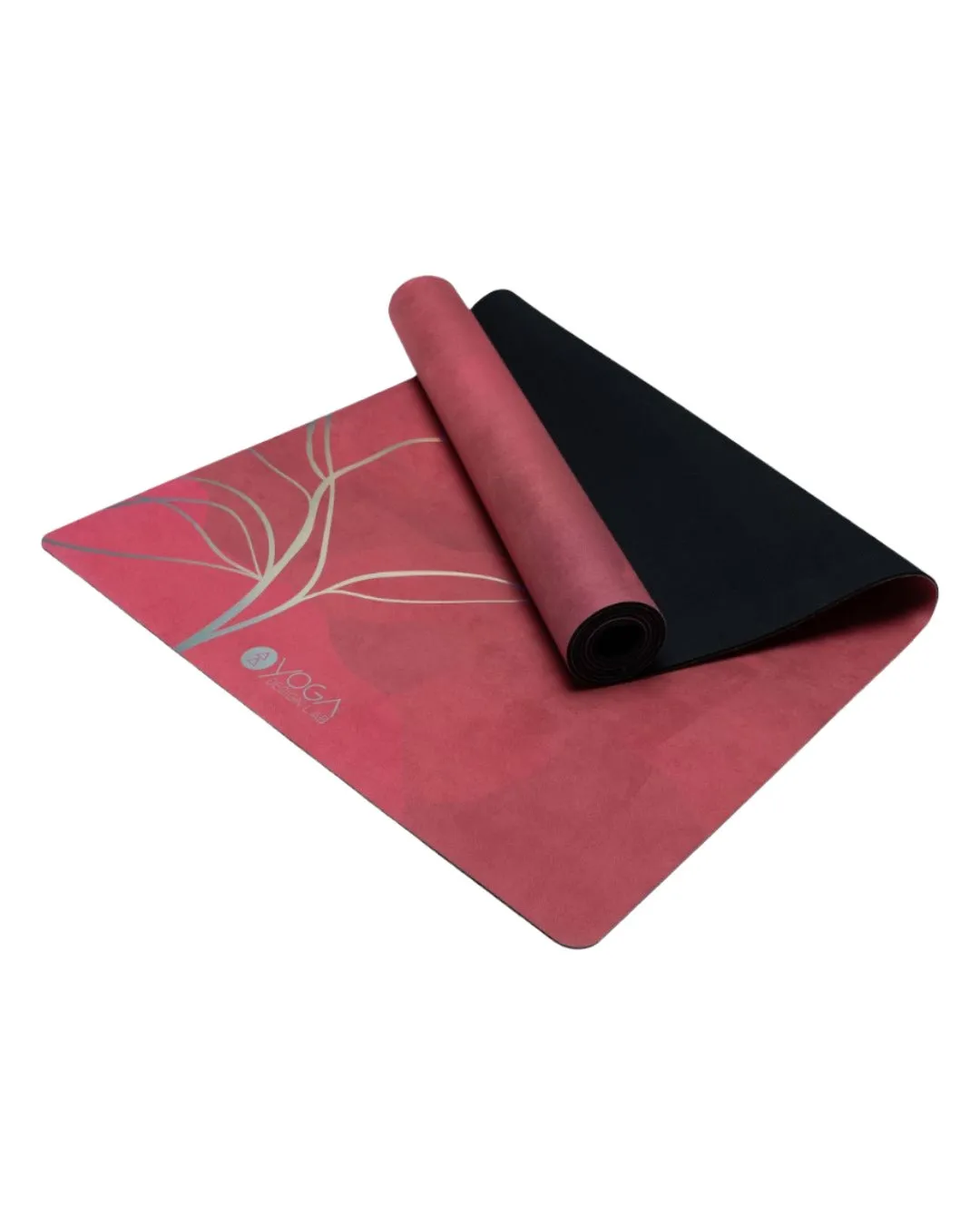 Combo Yoga Mat - Iris