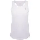 Dare2b Womens Agleam Wicking Running Top Sleeveless Vest