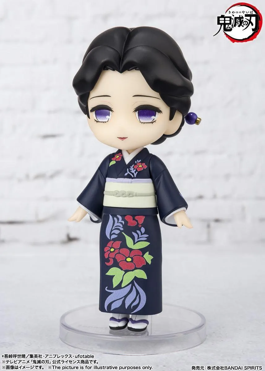 Demon Slayer: Figuarts Mini Tamayo (Kimetsu no Yaiba)