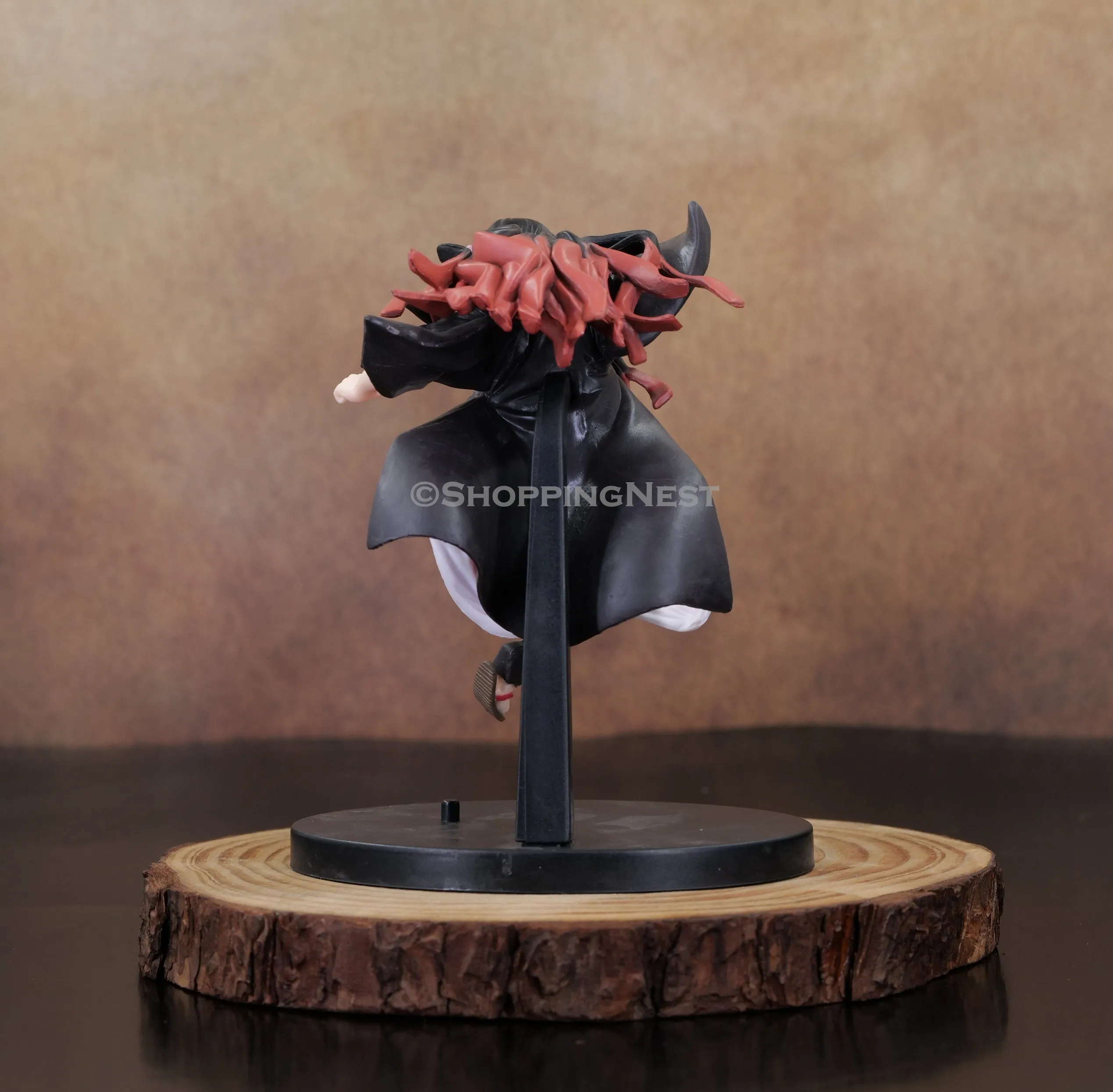 Demon Slayer Nezuko Kamado Attacking Mode Action Collectible Anime Figurine | 18 CMS |