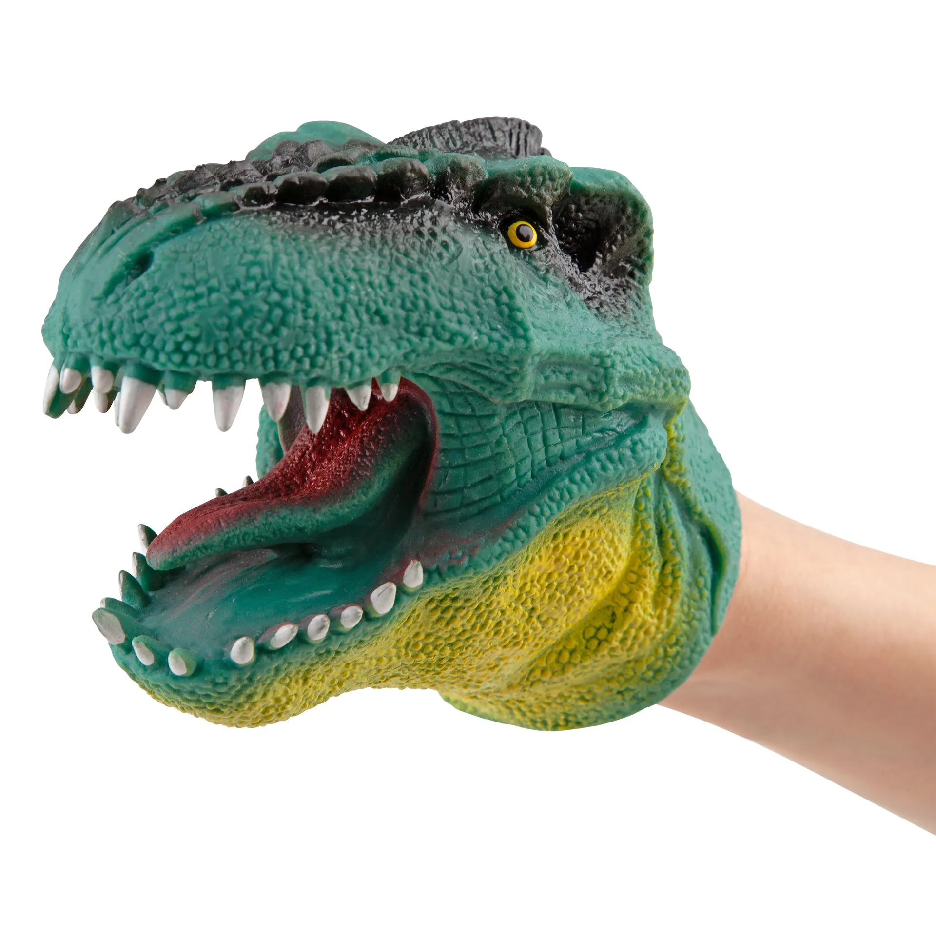 Depesche Dino World Handpuppet (1pc)