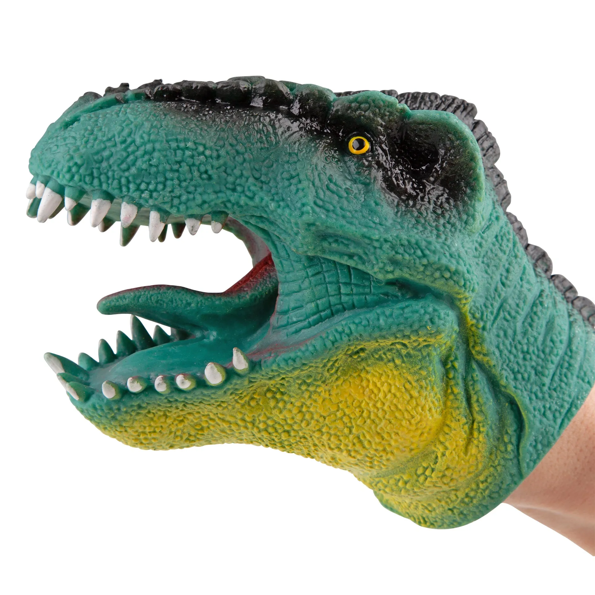 Depesche Dino World Handpuppet (1pc)