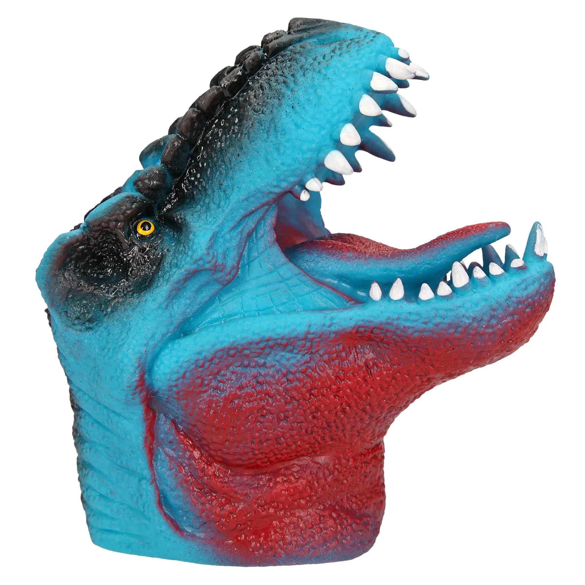 Depesche Dino World Handpuppet (1pc)